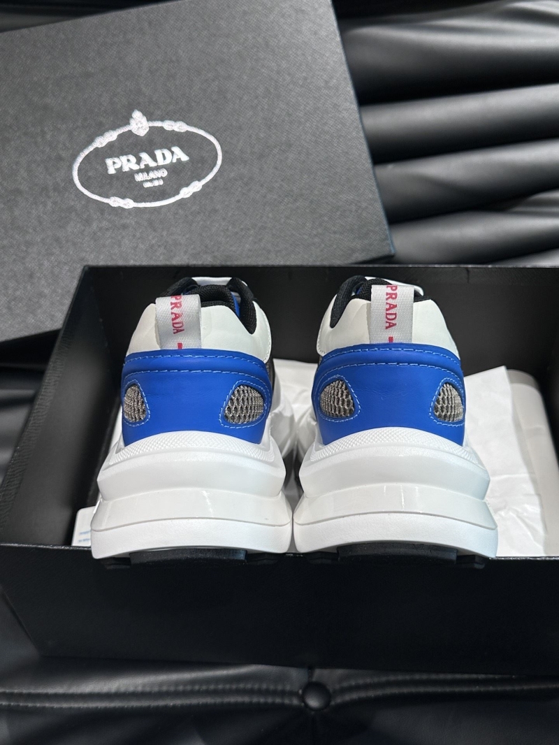 Prada Casual Shoes